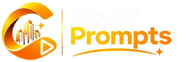 City of Prompts