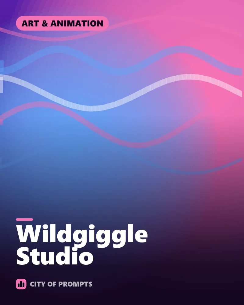Cover image for Wildgiggle Studio
