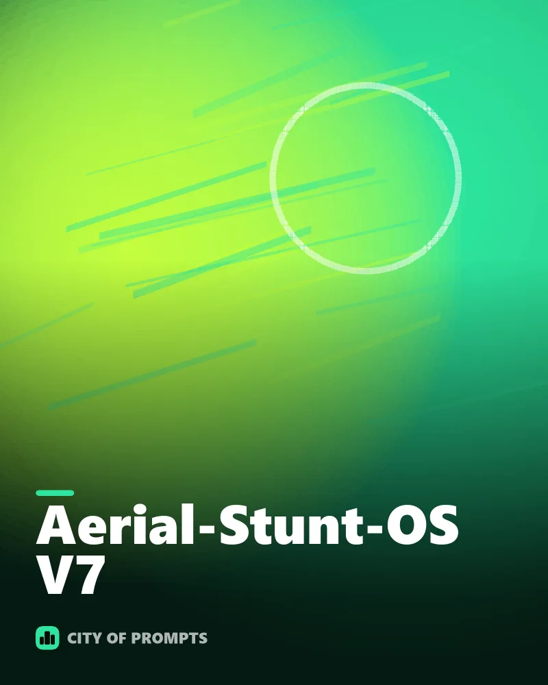 Cover image for Aerial-Stunt-OS V7