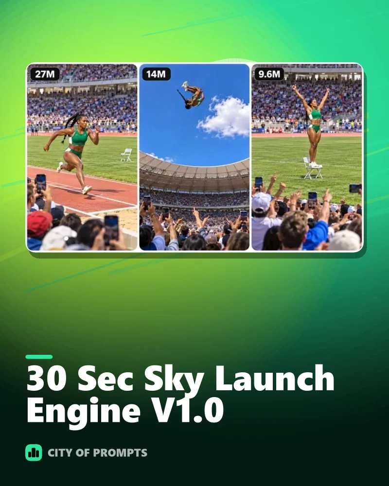 Cover image for 30 Sec Sky Launch Engine V1.0