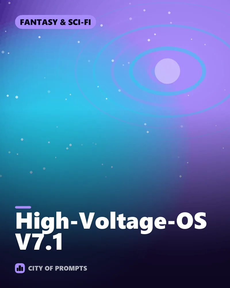 Cover image for High-Voltage-OS V7.1