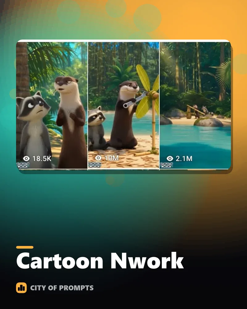 Cover image for Cartoon Nwork