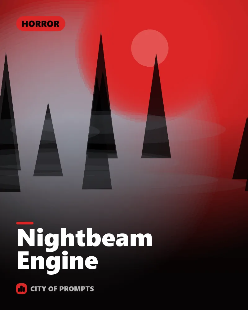Cover image for Nightbeam Engine