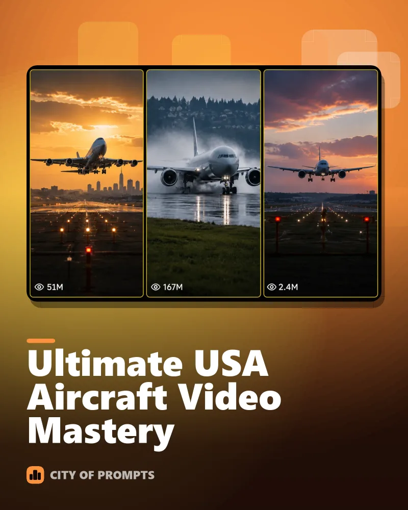 Cover image for Ultimate USA Aircraft Video Mastery