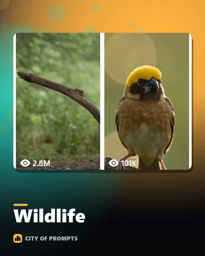 Cover image for Wildlife