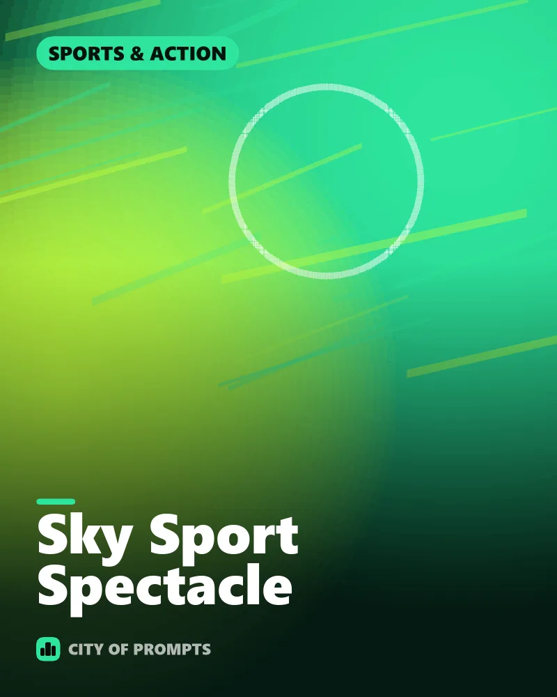 Cover image for Sky Sport Spectacle